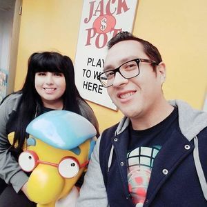 Meet your Posher, Alexandra